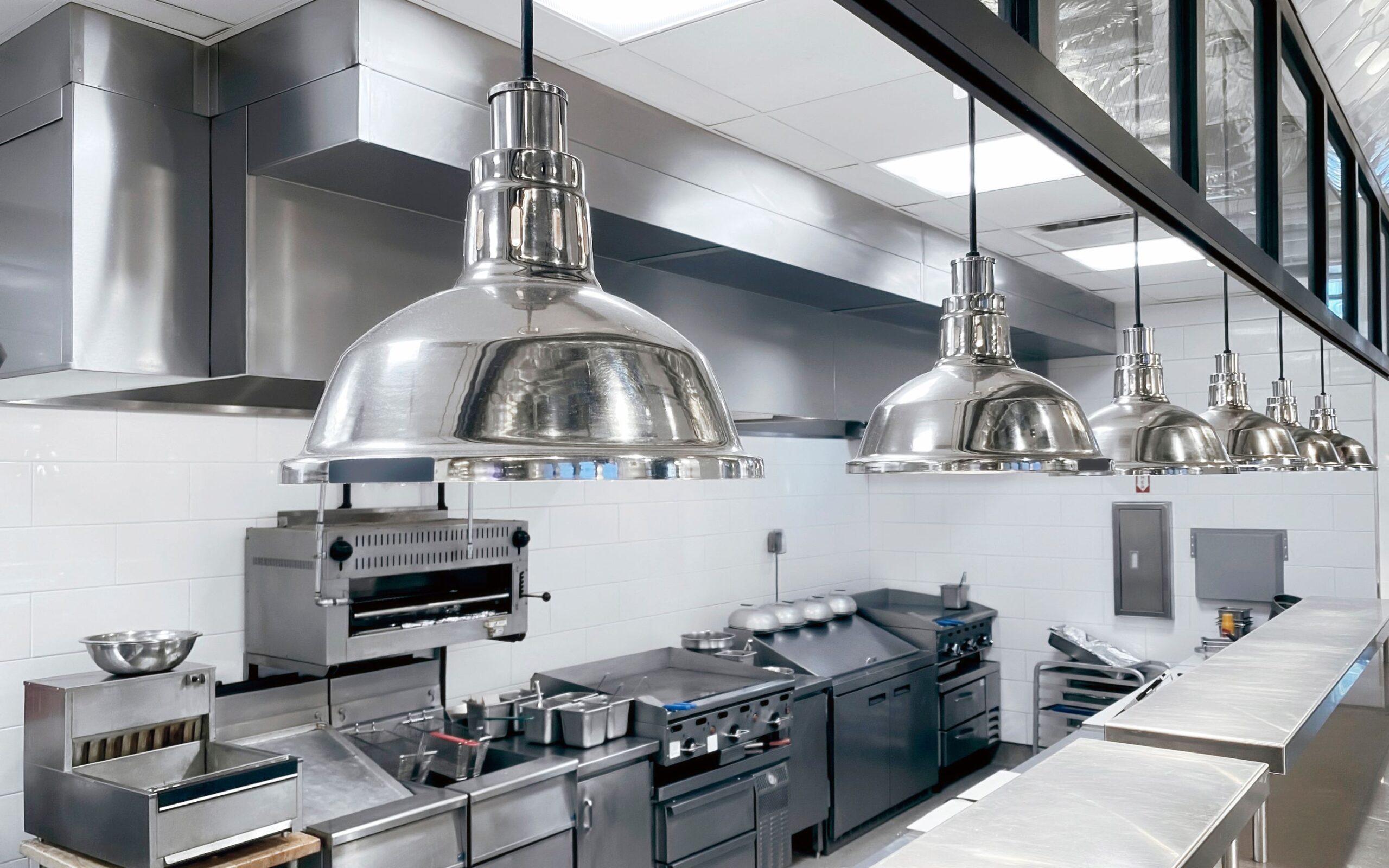 BRIGHTSIDE COMMERCIAL DEEP CLEANING LTD